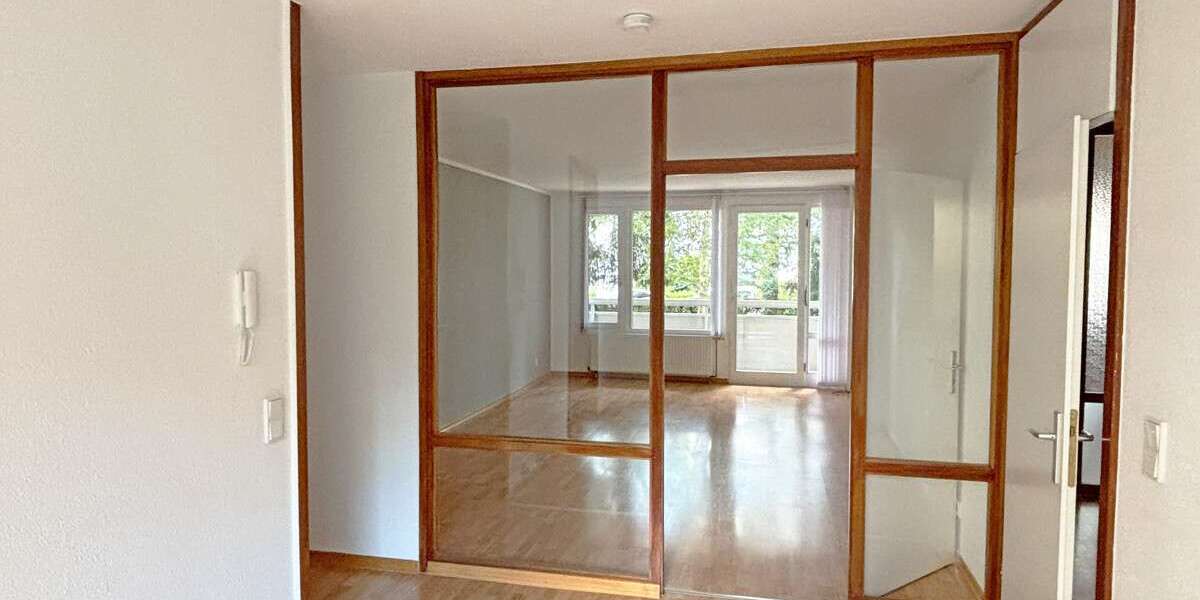 Etagenwohnung Köln / Rodenkirchen Rodenkirchen - 3 Zimmer, 84 m&sup2;, 350.000&euro; | Angebot:27280702