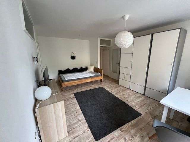 Zimmer Köln Neustadt/Nord - 1 Zimmer, 850&euro; | Angebot:27347839