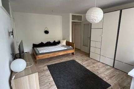 Zimmer Köln Neustadt/Nord - 1 Zimmer, 900&euro; | Angebot:27347839