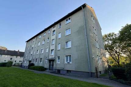 Wohnung Leverkusen Bürrig - 3 Zimmer, 63 m&sup2;, 179.000&euro; | Angebot:27398666