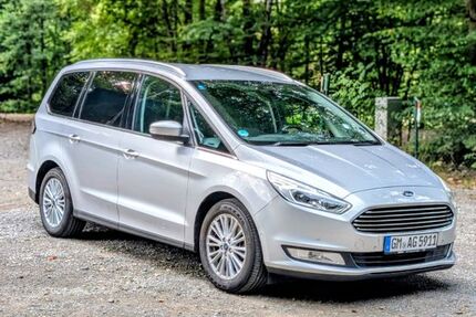Ford Galaxy 209.000 km 12.500 &euro; Wiehl 51674