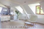 Dachgeschoßwohnung Bornheim - 3.5 Zimmer, 140 m&sup2;, 550.000&euro; | Angebot:27438482