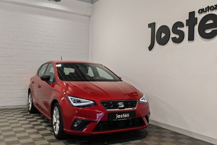 Seat Ibiza 23.821 km 18.690 &euro; Monheim am Rhein 40789