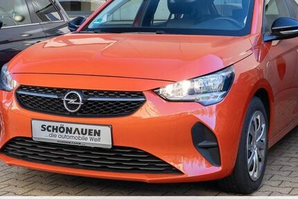 Opel Corsa 21.730 km 12.990 &euro; Remscheid 42855