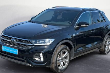 VW T-Roc 23.993 km 27.650 &euro; Hilden 40721