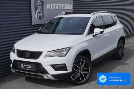 Seat Ateca 180.000 km 13.990 &euro; Monheim am Rhein 40789