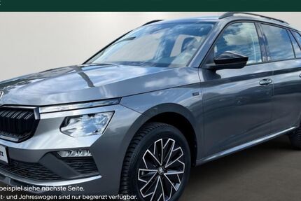 Skoda Kamiq 20.650 km 23.990 &euro; Solingen 42651
