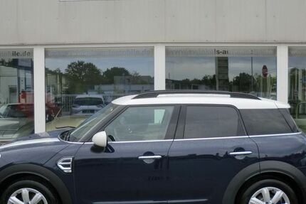 Mini Cooper Countryman 113.311 km 12.990 &euro; Leverkusen 51377