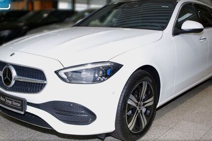 Mercedes-Benz C 300 8.739 km 42.890 &euro; Köln 51149