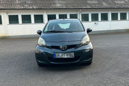 Toyota Aygo (X) 136.000 km 2.700 &euro; Engelskirchen 51766