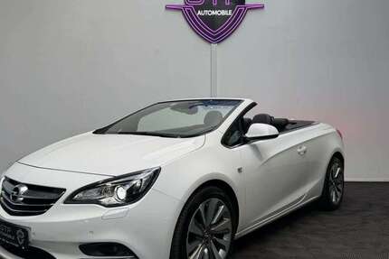 Opel Cascada 97.674 km 10.900 &euro; Alfter 53347