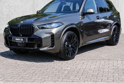 BMW X5 8.650 km 94.980 &euro; Dormagen 41540
