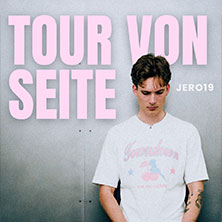 Jero19 - Tour von Seite 22.01.2027 YUCA