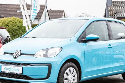 VW up! 50.990 km 11.290 &euro; Neunkirchen-Seelscheid 53819
