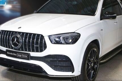 Mercedes-Benz GLE 53 AMG 55.750 km 74.890 &euro; Köln 51149