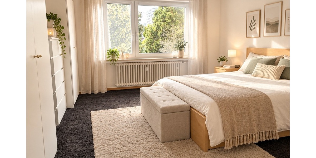 Wohnen mitten in Siegburg unterhalb des Michaelsbergs - Etagenwohnung Siegburg Zentrum | Angebot:27469258