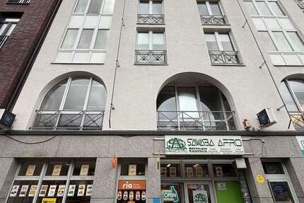 Gewerbeobjekt Köln Innenstadt - 639.000&euro; | Angebot:24746550