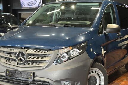 Mercedes-Benz Vito 109.541 km 31.950 &euro; Bonn 53177