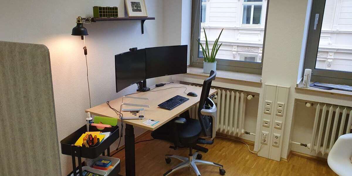 Gewerbeobjekt Köln Innenstadt - 350&euro; | Angebot:27430546