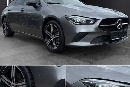 Mercedes-Benz CLA 200 Shooting Brake 57.000 km 25.480 &euro; Köln 50739