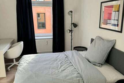 Zimmer Köln Ehrenfeld - 899&euro; | Angebot:27466982