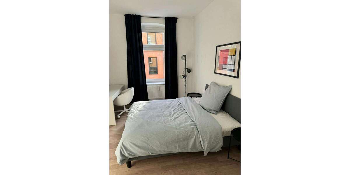 Zimmer Köln Ehrenfeld - 899&euro; | Angebot:27466982
