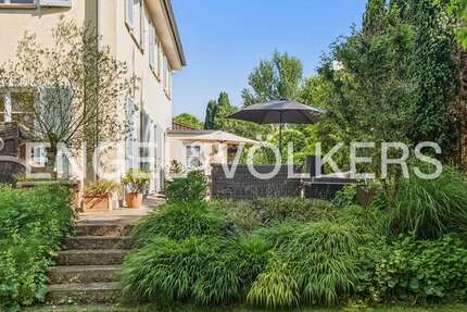 Haus Köln - Hahnwald Hahnwald - 10 Zimmer, 283 m&sup2;, 2.825.000&euro; | Angebot:27429778