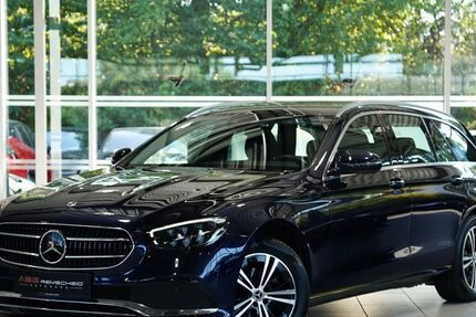 Mercedes-Benz E 220 40.000 km 36.900 &euro; Remscheid/NRW 42855