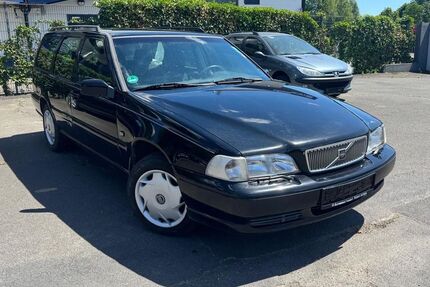 Volvo V70 327.500 km 999 &euro; Troisdorf 53840