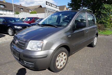 Fiat Panda 162.000 km 2.490 &euro; Troisdorf 53840