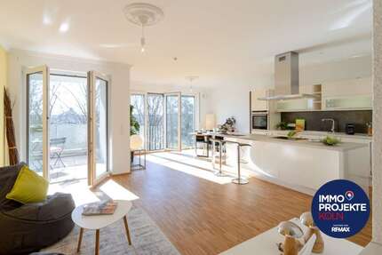Wohnung Köln Ehrenfeld - 3 Zimmer, 95 m&sup2;, 1.615&euro; | Angebot:27441886