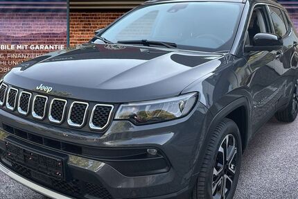 Jeep Compass 30.050 km 26.900 &euro; Burscheid 51399