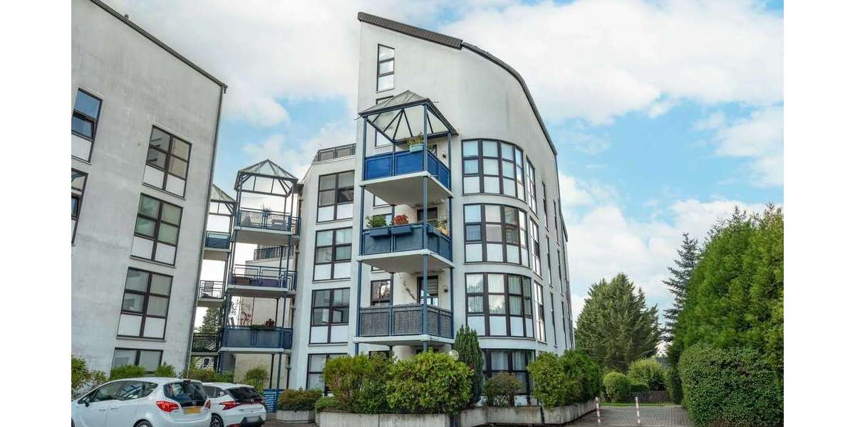 Etagenwohnung Sankt Augustin - 1 Zimmer, 34 m&sup2;, 99.850&euro; | Angebot:27492796