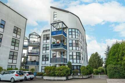 Wohnung Sankt Augustin - 1 Zimmer, 34 m&sup2;, 99.850&euro; | Angebot:27492796