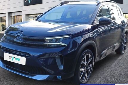 Citroen C5 Aircross 40.990 km 18.530 &euro; Sankt Augustin 53757