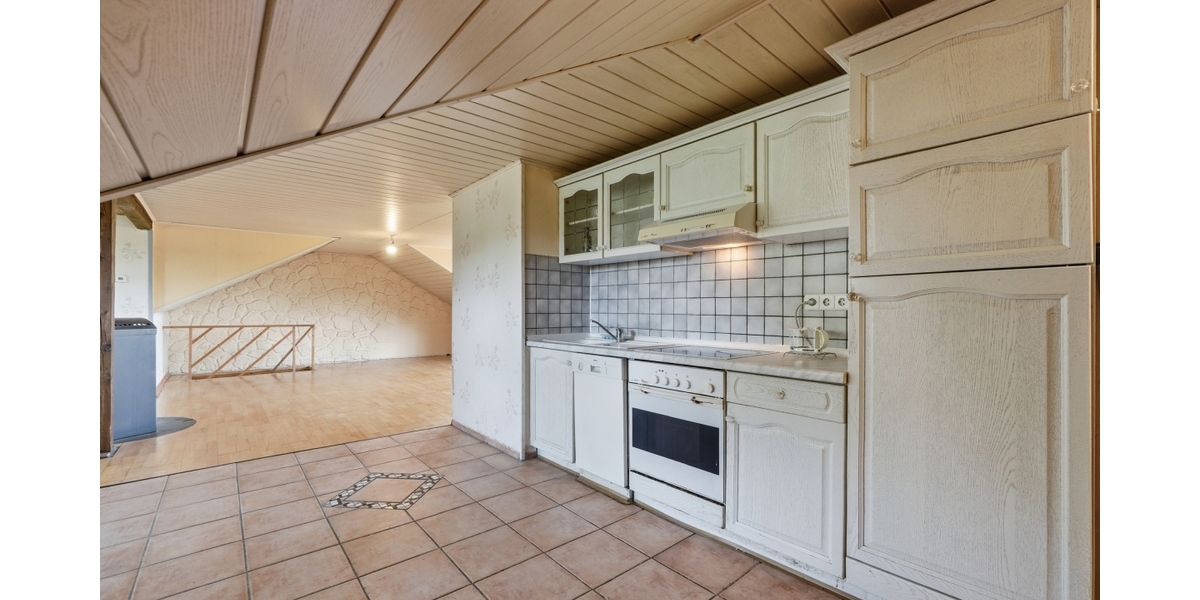 Mit 3D: Viel Platz- Zweifamilienhaus mit Garten in Frechen-Habbelrath! - Zweifamilienhaus Frechen | Angebot:27479759