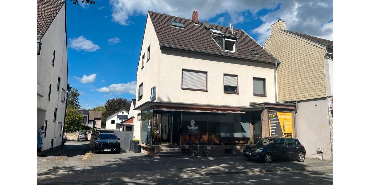 Mehrfamilienhaus, Wohnhaus Köln Porz - 8 Zimmer, 376 m&sup2;, 1.790.000&euro; | Angebot:27428606
