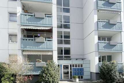 Wohnung Köln-Porz Mitte Porz Mitte - 3 Zimmer, 90 m&sup2;, 231.600&euro; | Angebot:27175990