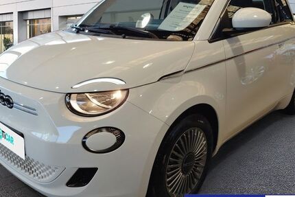 Fiat 500e 2.218 km 22.880 &euro; Köln 51065