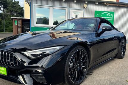 Mercedes-Benz SL 43 AMG 4.790 km 106.990 &euro; Frechen 50226