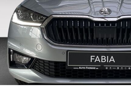 Skoda Fabia 4.500 km 21.880 &euro; Bonn 53227