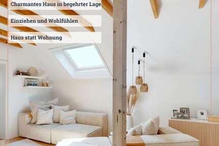 Haus Bonn Friesdorf - 4 Zimmer, 81 m&sup2;, 580.000&euro; | Angebot:27120241