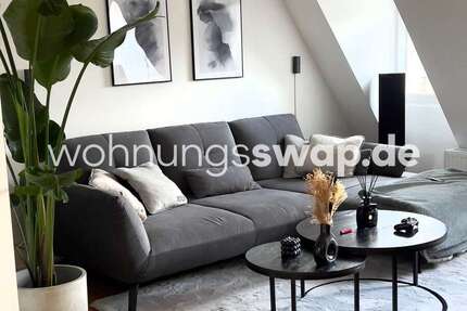 Wohnung Köln - 2 Zimmer, 55 m&sup2;, 1.260&euro; | Angebot:26779335