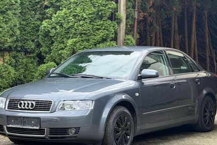 Audi A4 112.000 km 2.999 &euro; Rösrath 51503