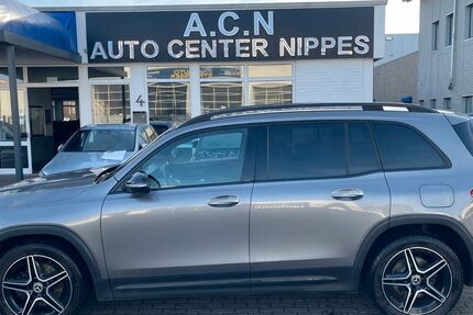 Mercedes-Benz GLB 200 88.700 km 33.900 &euro; Köln 50829