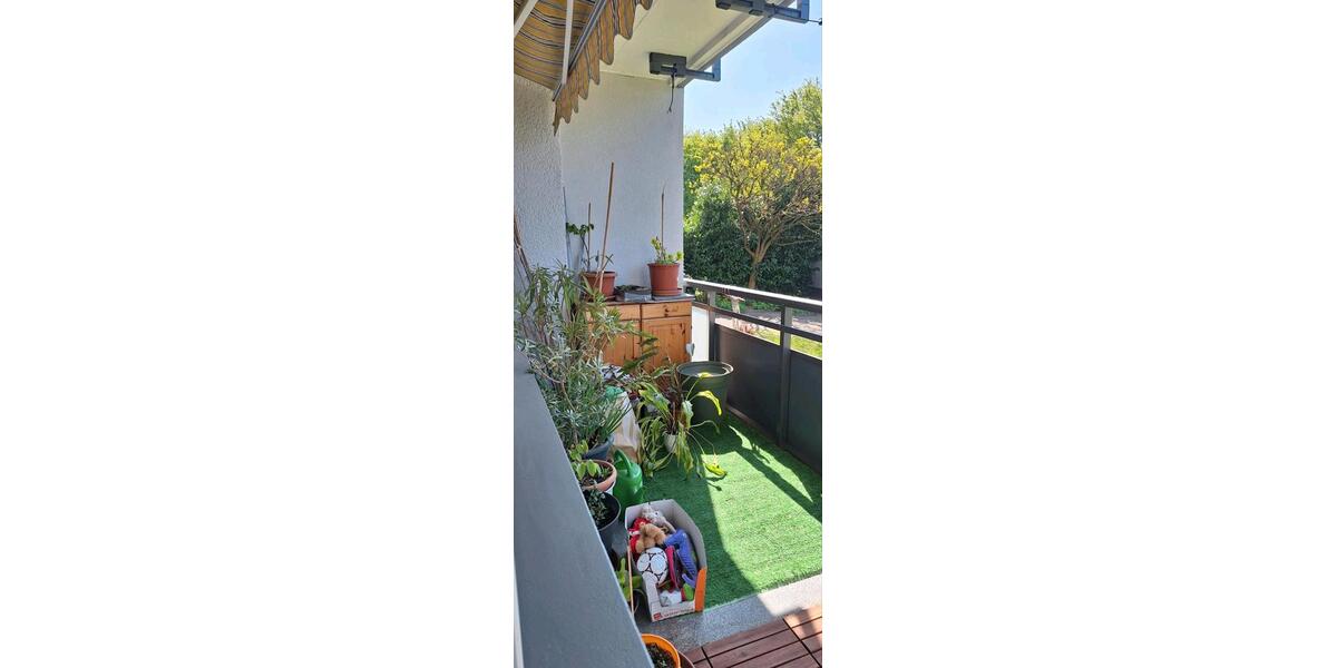 Erdgeschoßwohnung Köln Nippes - 3 Zimmer, 69 m&sup2;, 310.000&euro; | Angebot:27440849