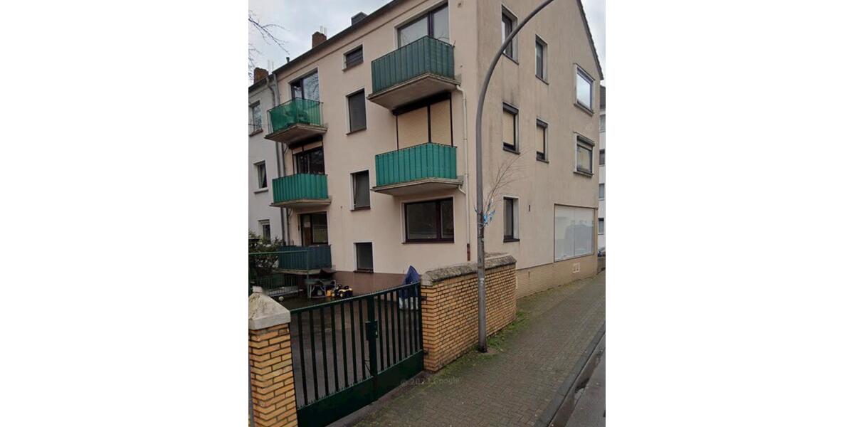 Mehrfamilienhaus, Wohnhaus Köln Mülheim - 10 Zimmer, 312 m&sup2;, 995.000&euro; | Angebot:27430350