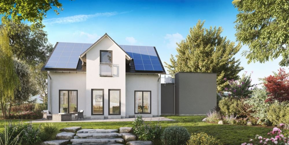Individuell geplant - Ihr gehobenes Einfamilienhaus mit moderner Wärmepumpe in Köln Wahnheide - Einfamilienhaus Köln Porz | Angebot:27367753