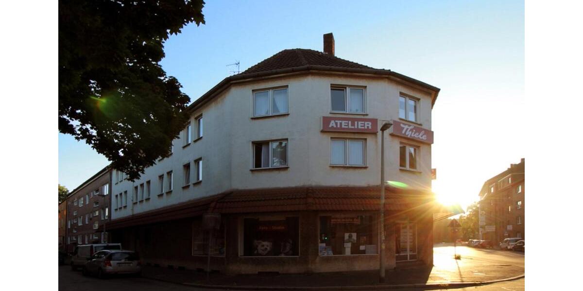 Gewerbeobjekt Solingen - 29&euro; | Angebot:16217070
