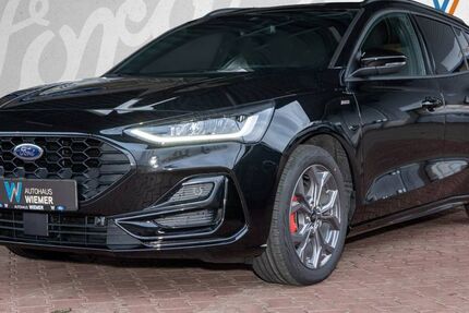 Ford Focus 19.886 km 28.990 &euro; Troisdorf 53844